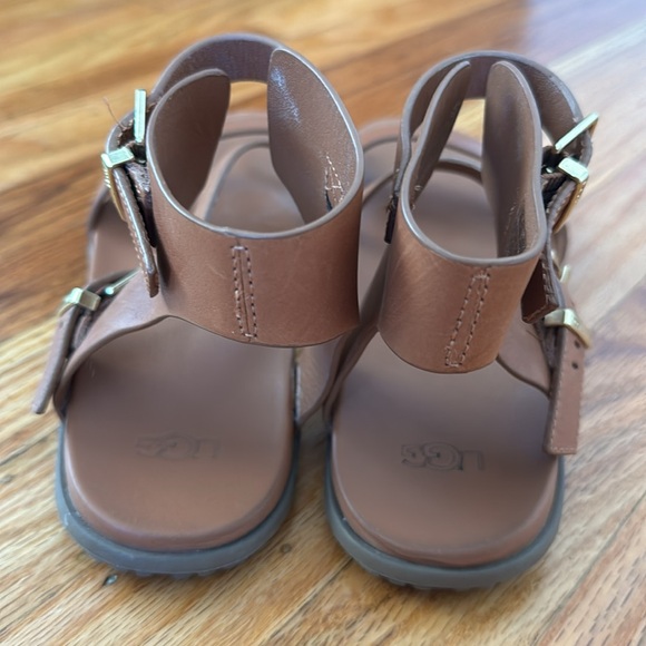 Ugg Solivan Strap Sandal - Picture 3 of 11